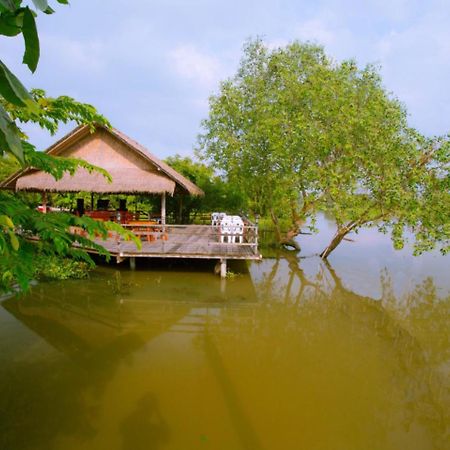 Be Fine Sabuy Hotel And Resort Surat Thani Exteriör bild