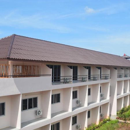 Be Fine Sabuy Hotel And Resort Surat Thani Exteriör bild