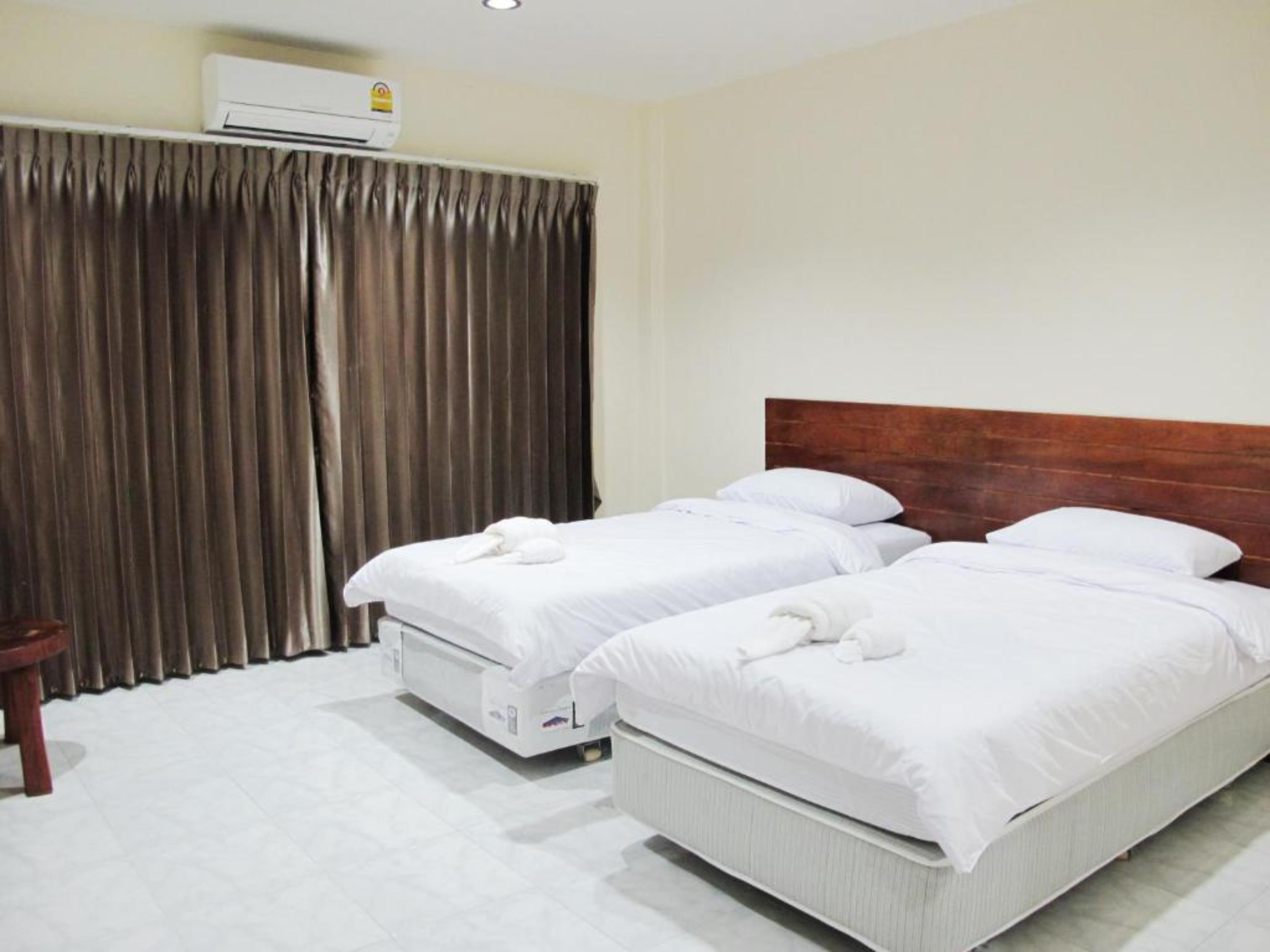 Be Fine Sabuy Hotel And Resort Surat Thani Exteriör bild