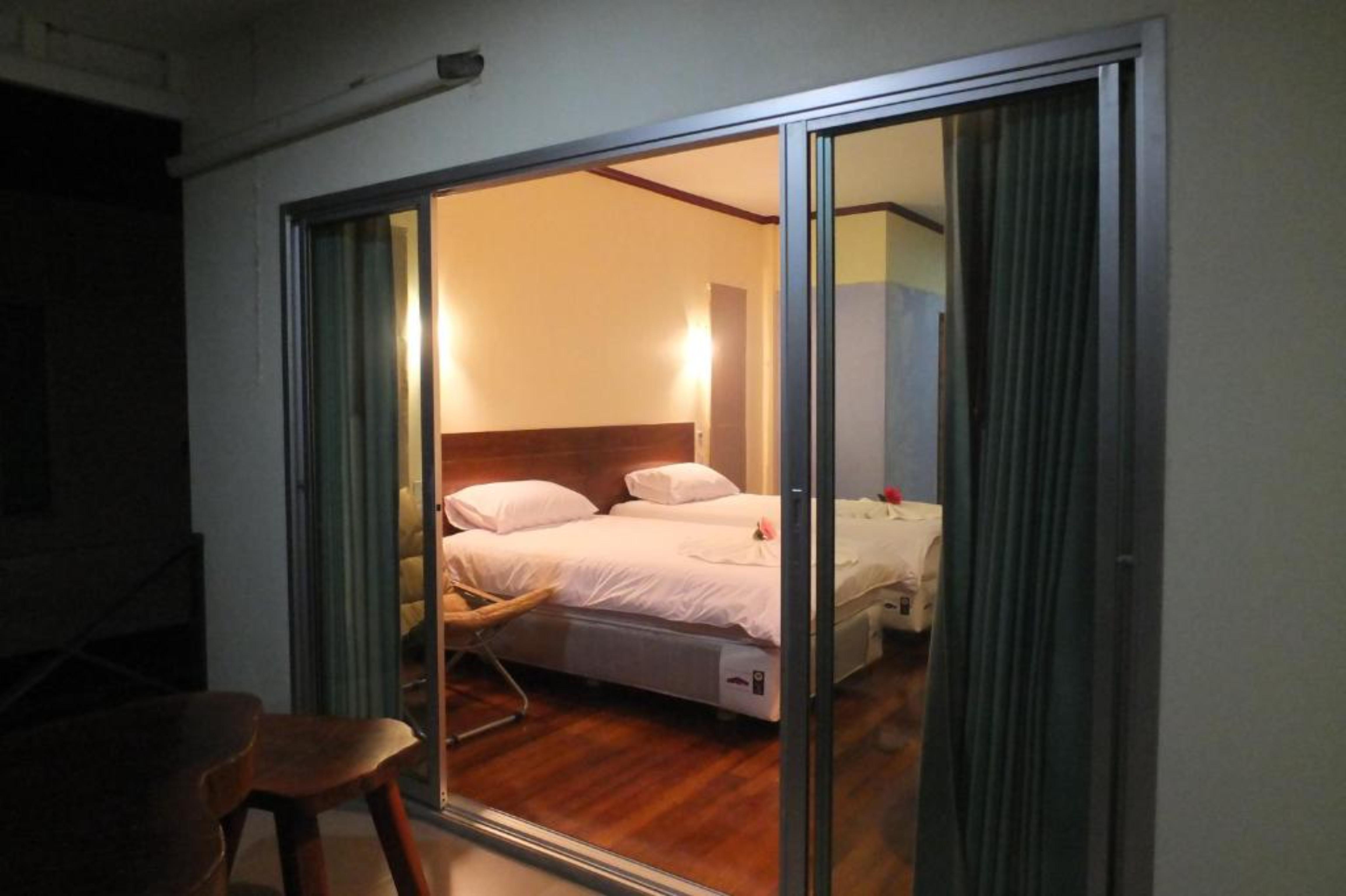 Be Fine Sabuy Hotel And Resort Surat Thani Exteriör bild