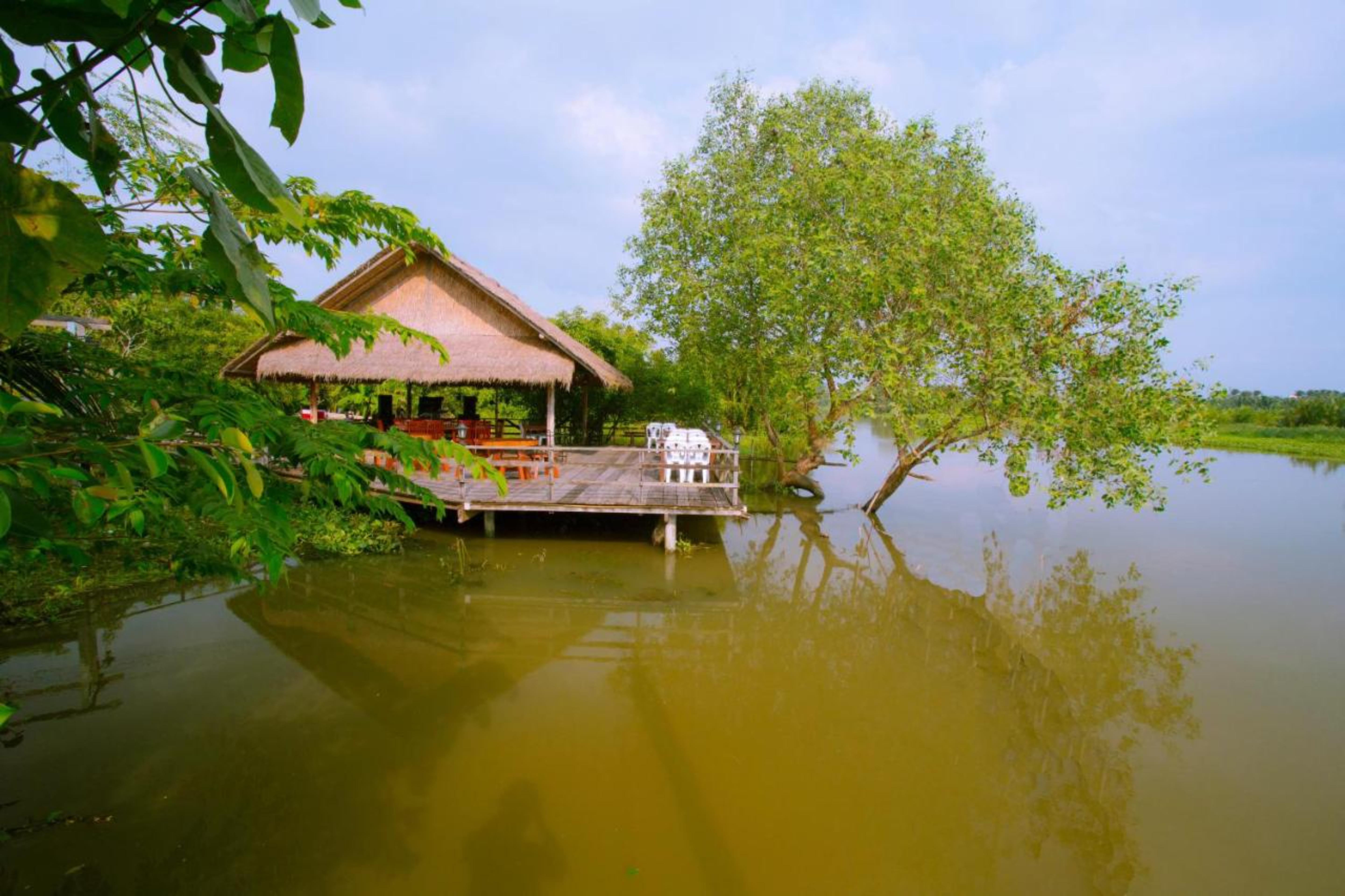 Be Fine Sabuy Hotel And Resort Surat Thani Exteriör bild