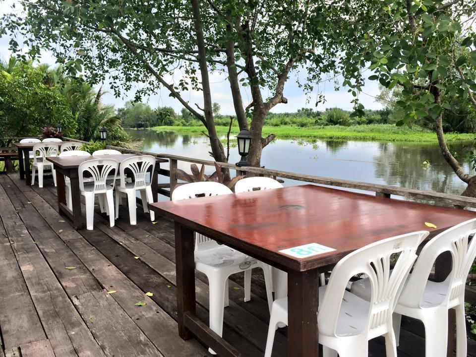 Be Fine Sabuy Hotel And Resort Surat Thani Exteriör bild